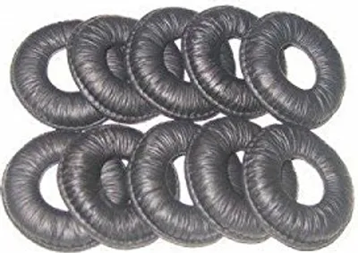 Obrázok produktu pre Jabra 14101-59 – 5,5 cm – koža – 10 ks – Čína – 75 ks – 45,6 cm