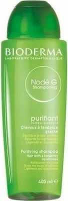 Image de Bioderma Shampooing Bioderma Nodé G Shampooing purifiant