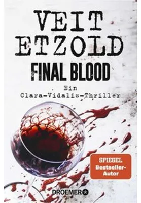 Immagine prodotto di Final Blood