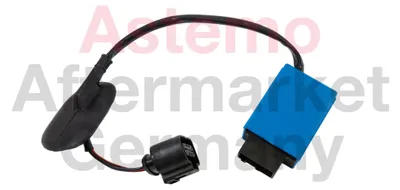 Produktbild von HITACHI Steuergerät Kraftstoffpumpe 2502903 für VW GOLF VI (5K1)
