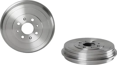Produktbild von Bremstrommel hinten Ø 228,3 mm 61 B Brembo 51901444