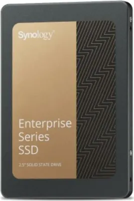 Produktbild von Synology Enterprise Series, 1,92 TB, 2.5"