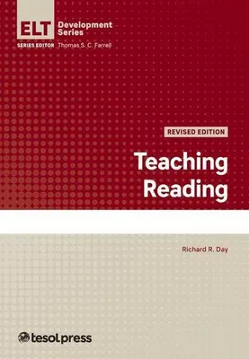 Zdjęcie produktu dla Teaching Reading, Revised Edition
