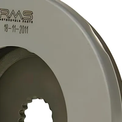 Immagine prodotto di Motore di avviamento con ruota libera da 16 mm per MBK, Yamaha, Majesty 125, Skyliner 125 (dal 2003)