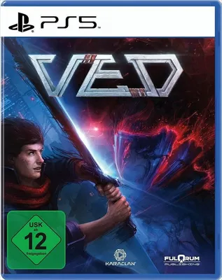 Produktbild von Ved Ps-5
