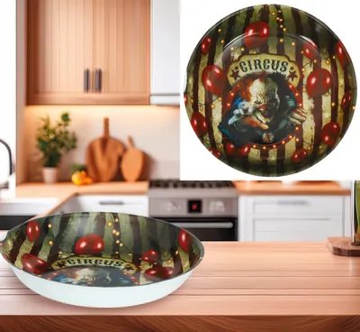 Image de Guirca Bol de clown 32 Cm One Size