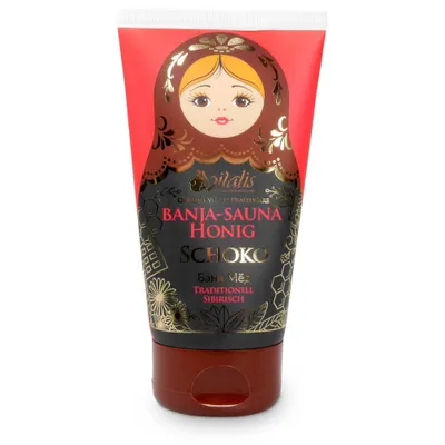 Produktbild von Vitalis Banja Saunahonig-Cremes Schoko