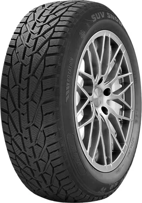 Produktbild von Riken Winterreifen motorcycle-tyres SUV Snow ( 235/65 R17 108H XL )