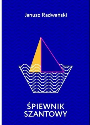 Immagine prodotto di Śpiewnik szantowy