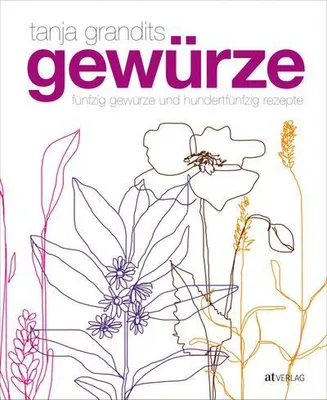 Obrázek produktu pro Gewürze