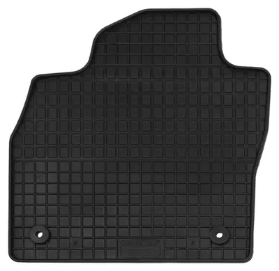 Produktbild von für Skoda Fabia IV ab 09/2021 Passform Fahrer Gummimatte|PETEX