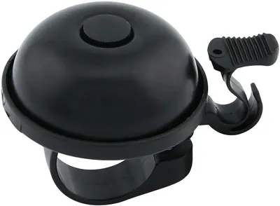 Obrázek produktu pro Reich Bell Mini Reich Black