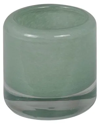 Produktbild von Kaheku Tischlicht Macano grün 9,5 Ø 9h 1150008076