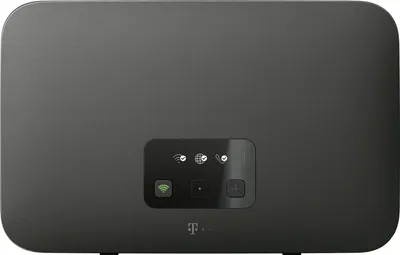 Produktbild von Telekom Speedport Smart 4 R2 (2025) WIFI Router