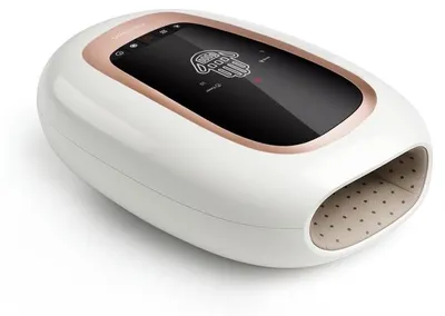 Produktbild von Medivon Hand LUX pmatisches Hand- und Handgelenkmassagegerät