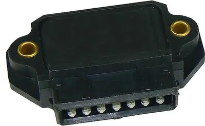 Image de Boîtier d'allumage METZGER pour PEUGEOT 405 II