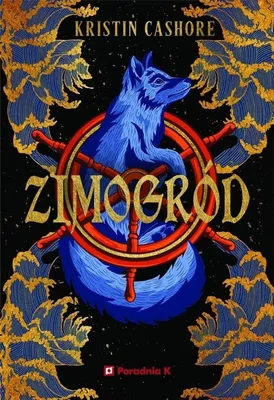 Obrázok produktu pre Zimogrod. Siedem krolestw tom 4
