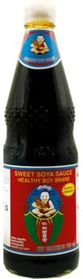 Obrázek produktu pro Sweet Soy Sauce