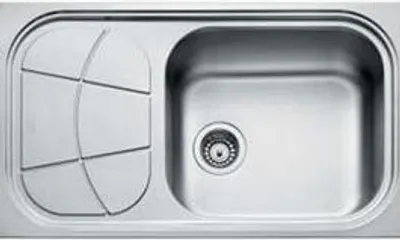 Immagine prodotto di Foster 1561201 lavello