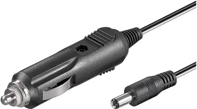 Produktbild von 12 Volt KFZ-Stromkabel Zigarettenanzünder