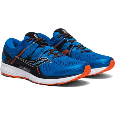 Produktbild von Saucony OMNI ISO Men | S20442-36, Größe:US 15 - EU 50 - CM 33 - UK 14