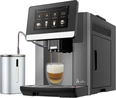 Produktbild von Acopino Barletta anthrazit