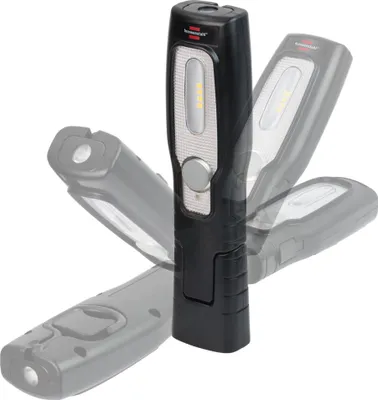 Image de Brennenstuhl 1175430020 work light Black LED