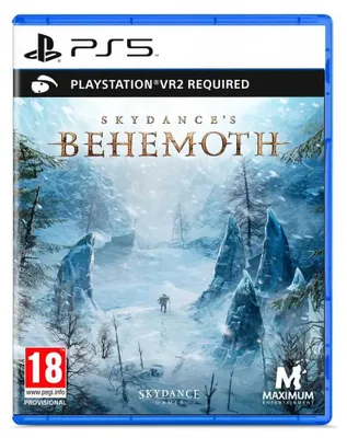 Produktbild von PlayStation 5 Videospiel Just For Games