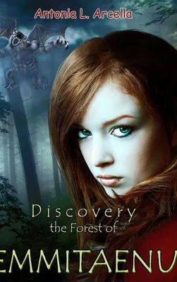 Produktbild von EMMITAENU, Discovery the Forest of
