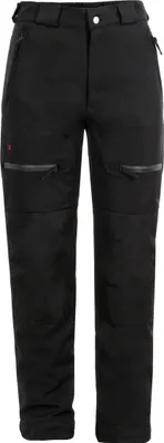 Produktbild von PLANAM Winterhose SLOPE gefüttert Gr. M (48/50) schwarz