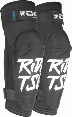 Image de Coudières - Scout A Ripped- Noir - Taille L - TSG