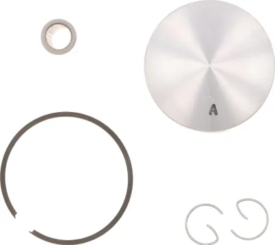 Image de Jeu de pistons Athena 70ccm (A), d.47.00mm pour MBK 51 50 / AV 10 50