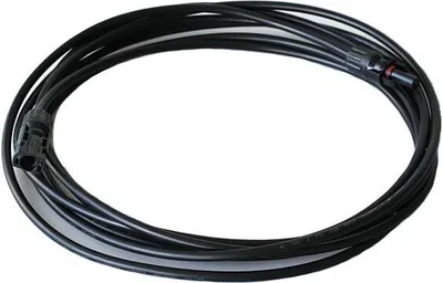 Immagine prodotto di Cavo solare di interconnessione Solarmi S2FM/4/MC4 2 m MC4 M/F (4mm/25A)