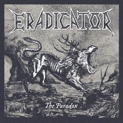 Produktbild von The Paradox
