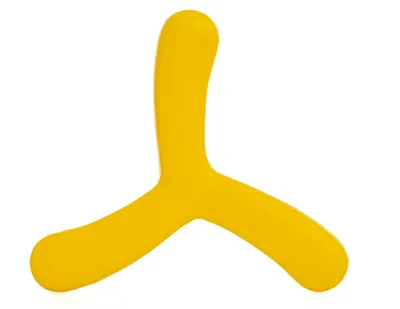 Obrázek produktu pro Pěnový bumerang