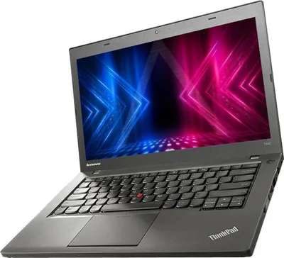Obrázok produktu pre Lenovo ThinkPad T440 14" i5-4300U 8 GB 256 GB SSD Windows 10 A-Ware