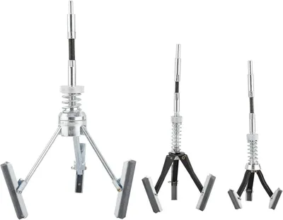 Obrázok produktu pre Nástroj na honovanie valcov motora s 220 brúsnymi korundovými kamienkami