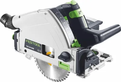 Produktbild von Festool Akku-Tauchsäge TSC 55 5,0 KEBI-Plus/XL