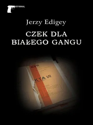 Image de Czek dla białego gangu
