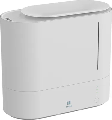 Produktbild von Tesla TSL-AC-PRO4 Ultraschall-Luftbefeuchter 2,2 L White 30 W
