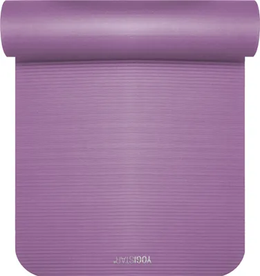Produktbild von Fitnessmatte yogimat® gym - 10 mm