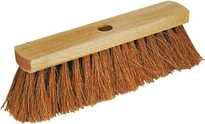 Immagine prodotto di Scopa in cocco 29 cm 5 file