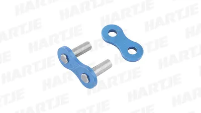 Produktbild von RK Vollnietschl Rk 520 H Blau