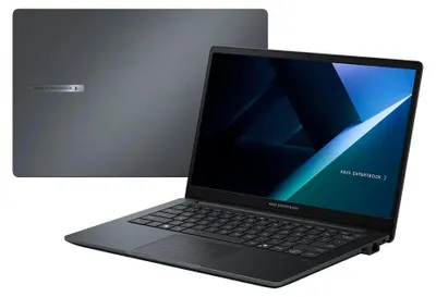 Image de ASUS ExpertBook B1403CVA-S67343X- Core 5-210H | 14" | 16GB | 512GB | W11P