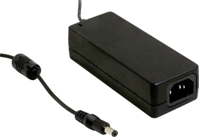 Image de MEAN WELL GST60A09-P1J Alimentation & Convertisseur de tension (GST60A09-P1J)