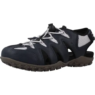 Produktbild von GEOX DONNA SANDAL STREL B Blau 36
