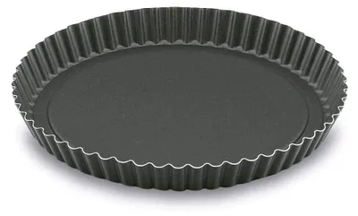 Obrázek produktu pro 32 Cm Odnímatelná Forma Na Quiche