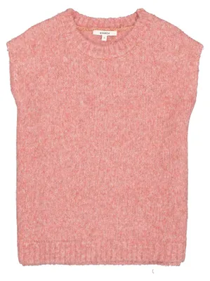 Produktbild von GARCIA ladies pullover 4508 coral dust M