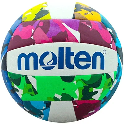 Immagine prodotto di MOLTEN EUROPE MS500-NCAMO bunt bunt 5