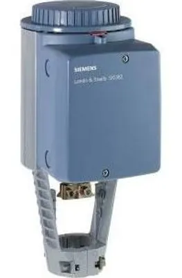 Produktbild von Servomotor 24V Skd62